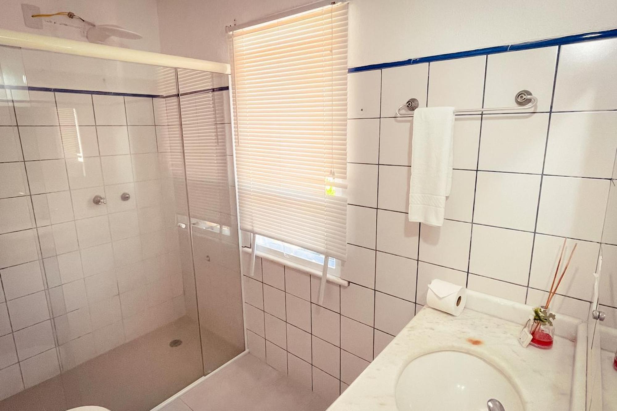 Velinn Pousada 8 Ilhas イリャベラ 部屋 写真